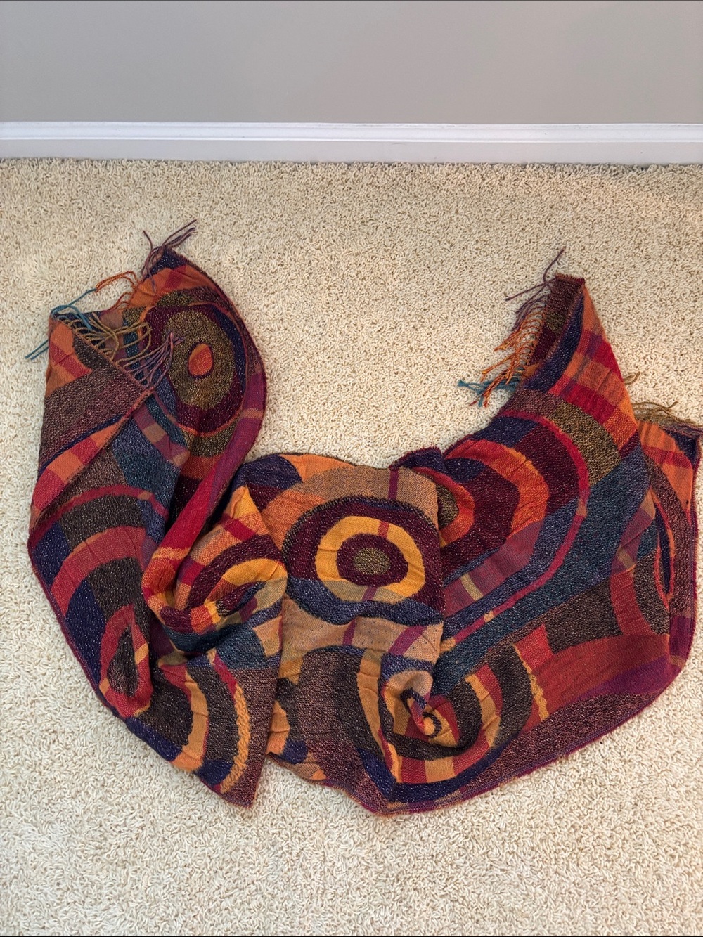 Scarf - Picture 6 of 7